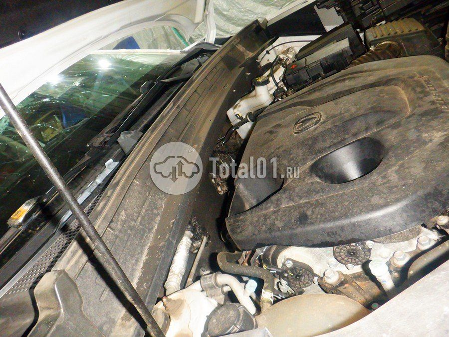 Фото Changan CS55PLUS 270