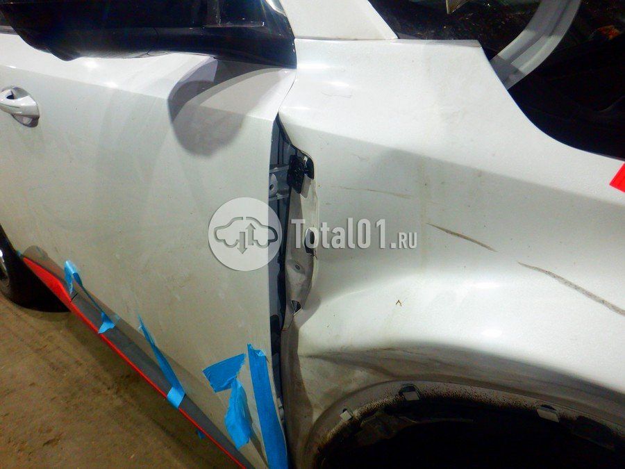 Фото Changan CS55PLUS 276