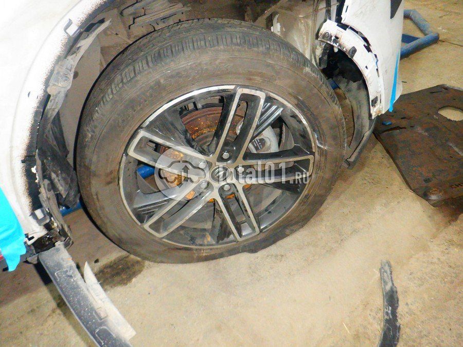 Фото Changan CS55PLUS 280