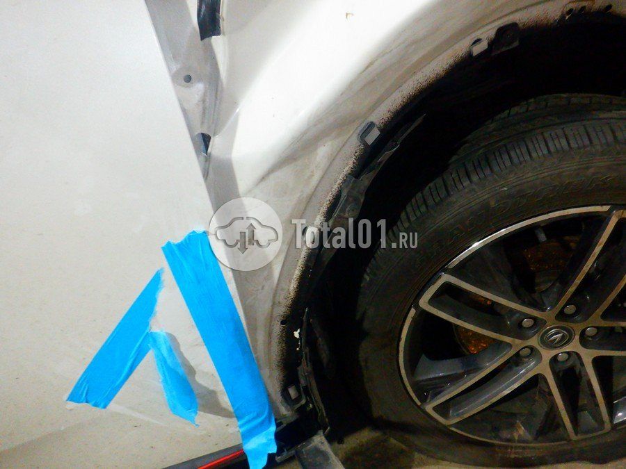 Фото Changan CS55PLUS 282