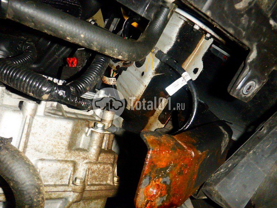 Фото Changan CS55PLUS 290