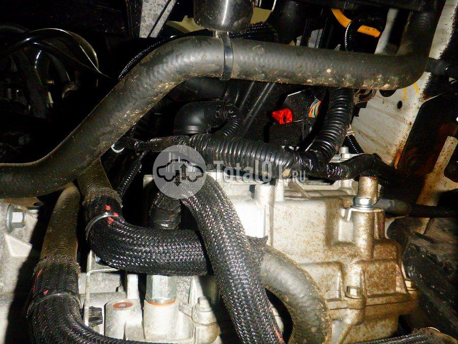 Фото Changan CS55PLUS 292