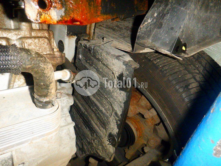 Фото Changan CS55PLUS 294