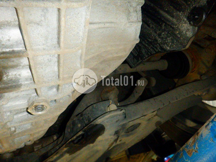 Фото Changan CS55PLUS 296