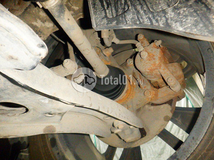 Фото Changan CS55PLUS 298