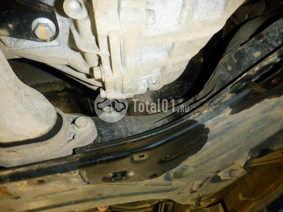 Фото Changan CS55PLUS 300