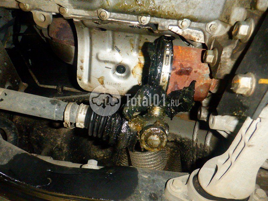 Фото Changan CS55PLUS 302