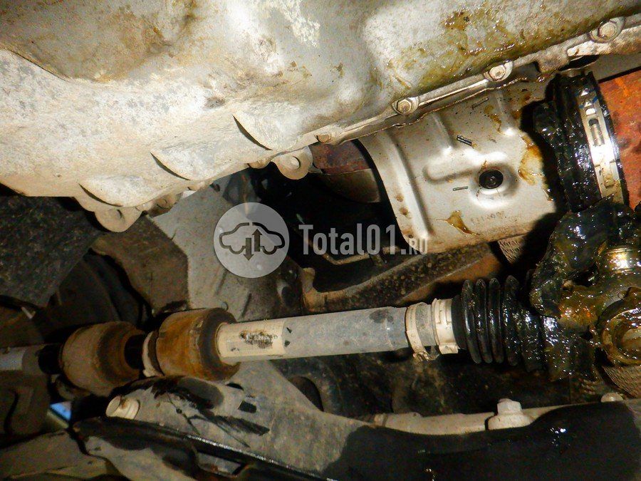 Фото Changan CS55PLUS 304