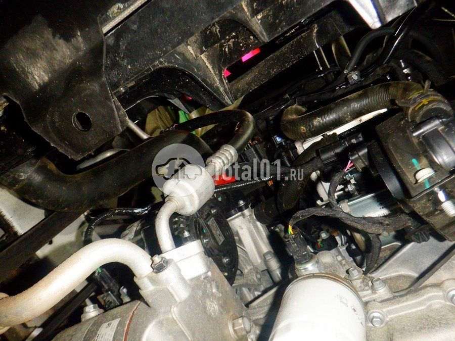 Фото Changan CS55PLUS 306