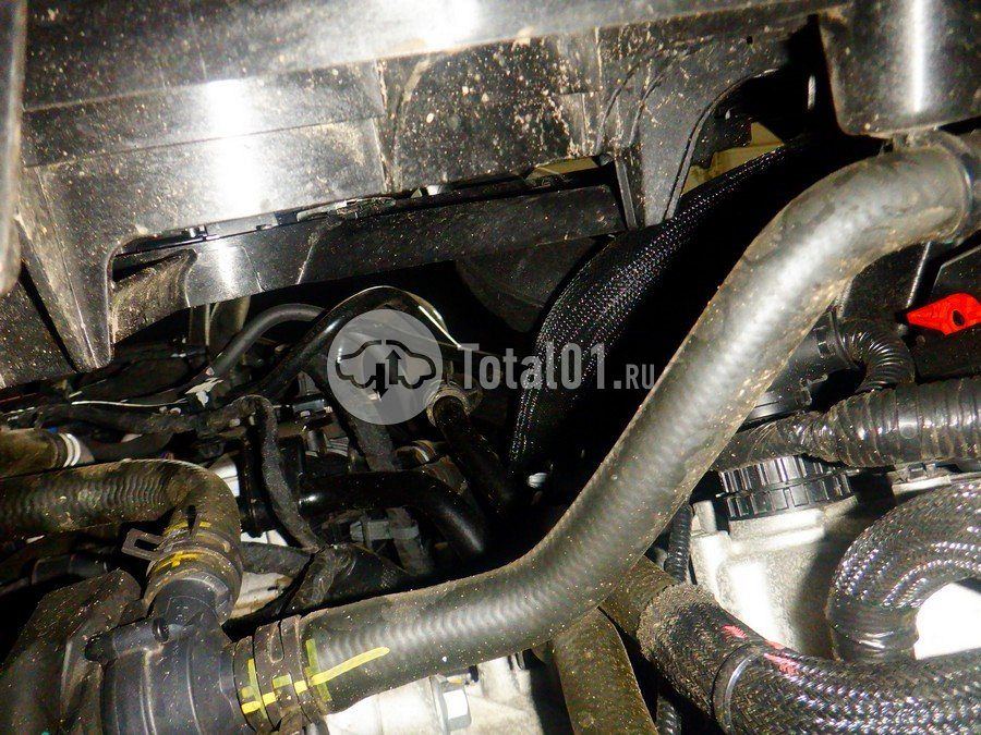 Фото Changan CS55PLUS 308