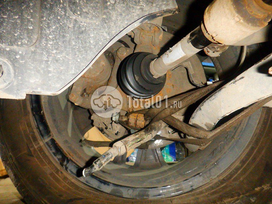 Фото Changan CS55PLUS 316