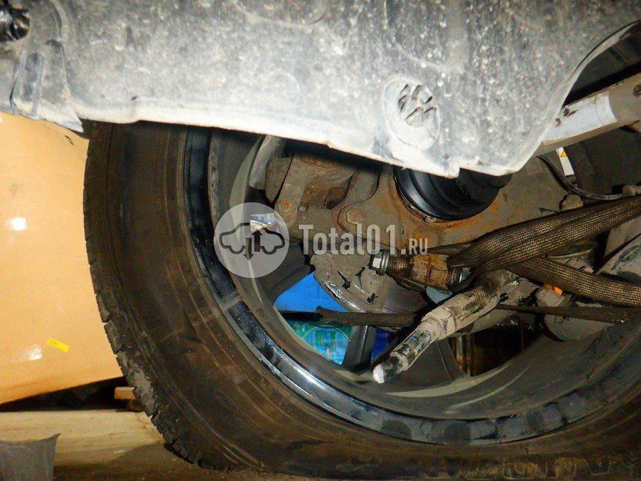 Фото Changan CS55PLUS 318