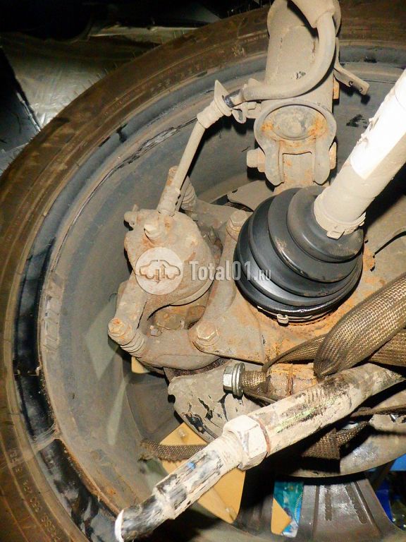 Фото Changan CS55PLUS 320