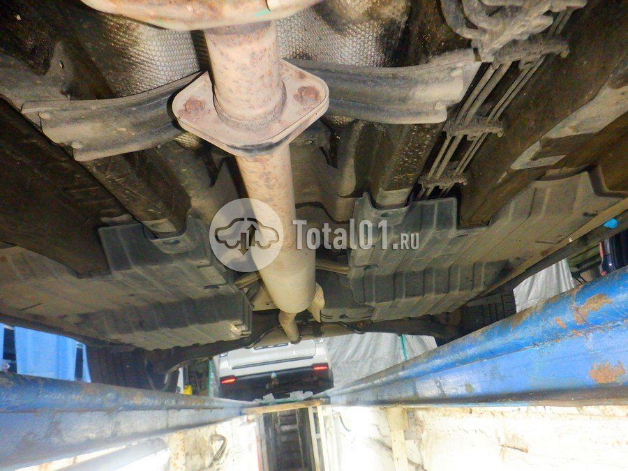 Фото Changan CS55PLUS 322