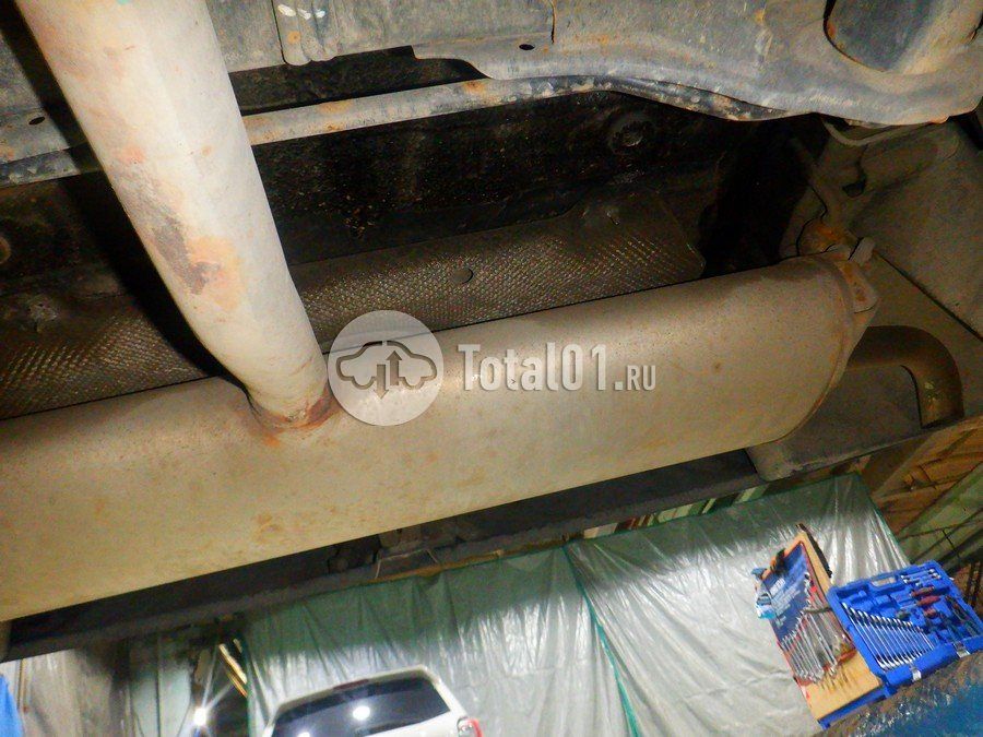 Фото Changan CS55PLUS 330