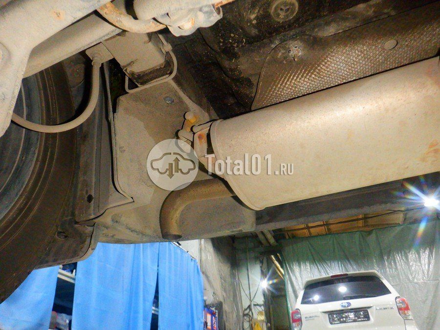 Фото Changan CS55PLUS 332