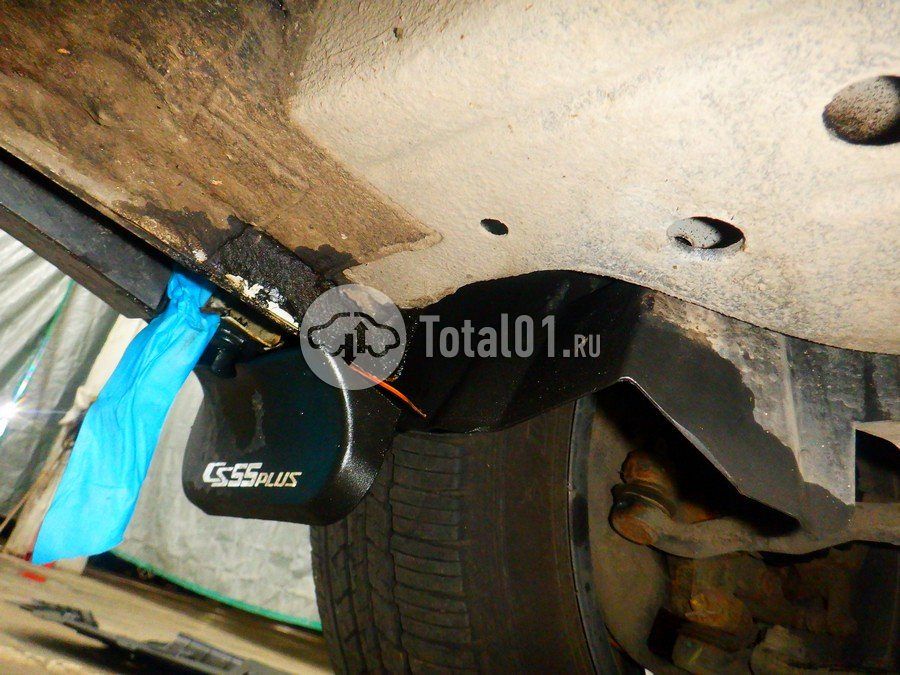 Фото Changan CS55PLUS 338