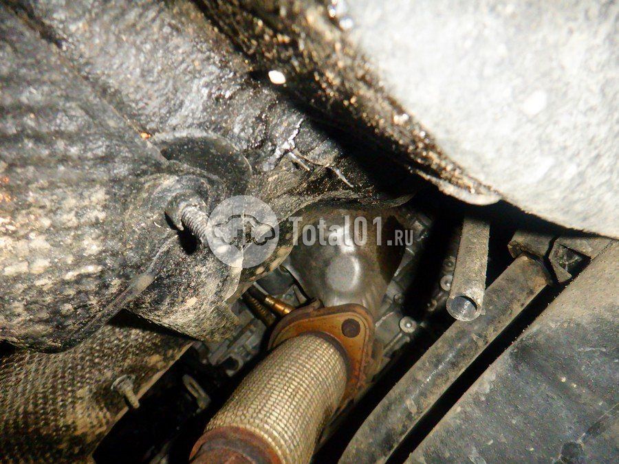 Фото Changan CS55PLUS 340