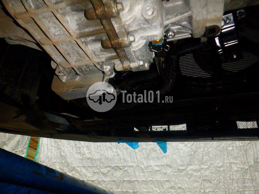 Фото Changan CS55PLUS 348