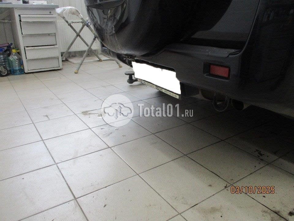 Фото Suzuki Grand Vitara 18