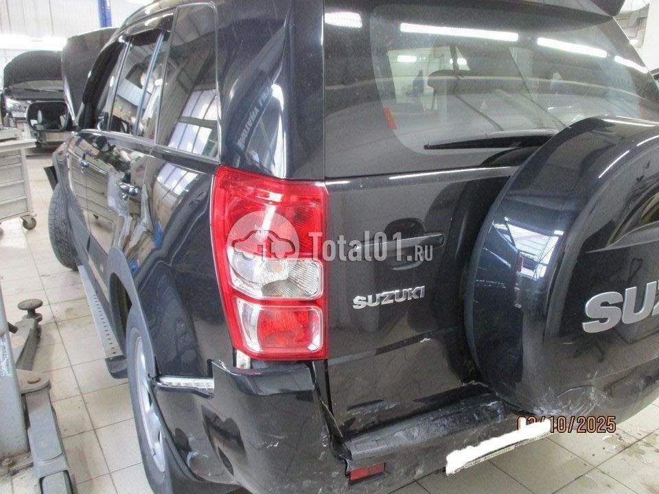 Фото Suzuki Grand Vitara 20