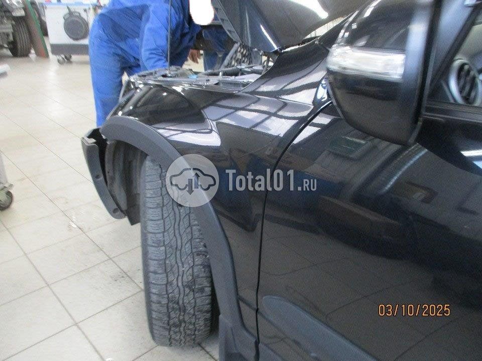 Фото Suzuki Grand Vitara 24