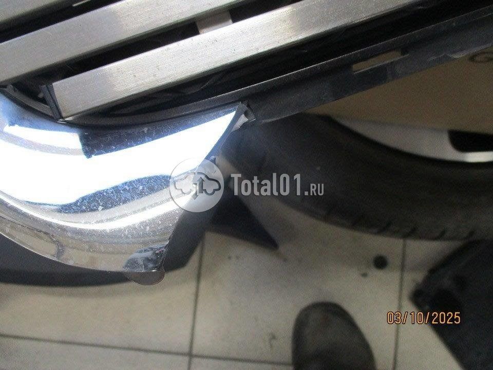 Фото Suzuki Grand Vitara 28