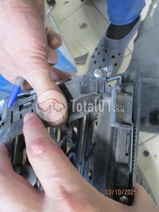 Фото Suzuki Grand Vitara 36