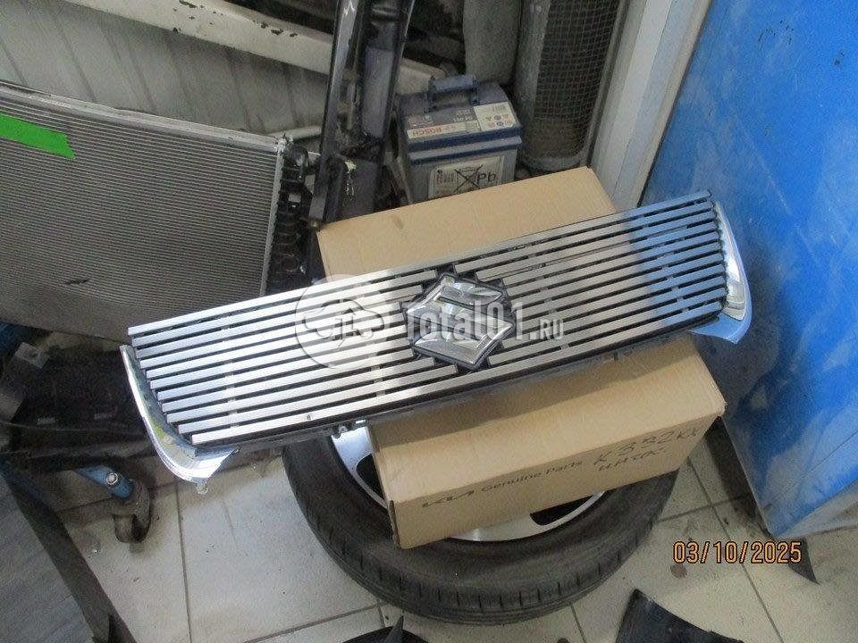 Фото Suzuki Grand Vitara 42