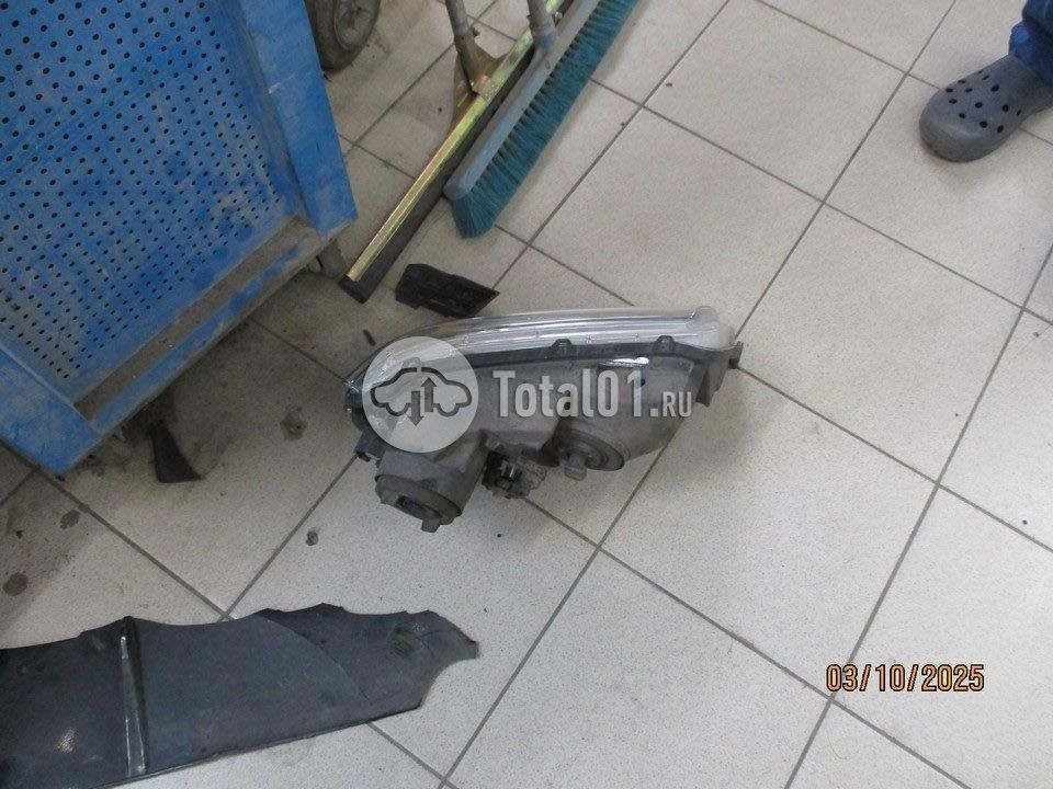 Фото Suzuki Grand Vitara 50