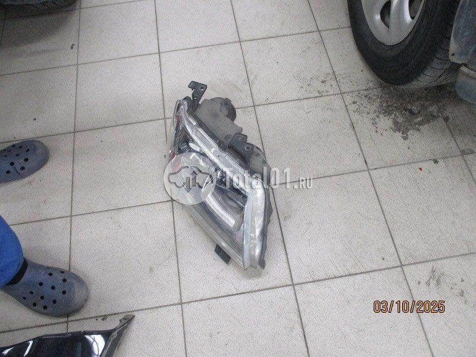 Фото Suzuki Grand Vitara 62