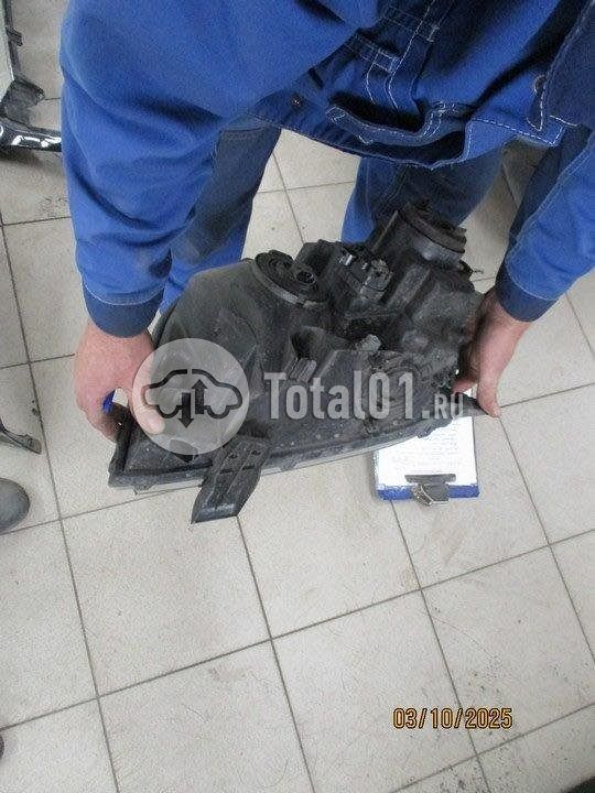 Фото Suzuki Grand Vitara 64