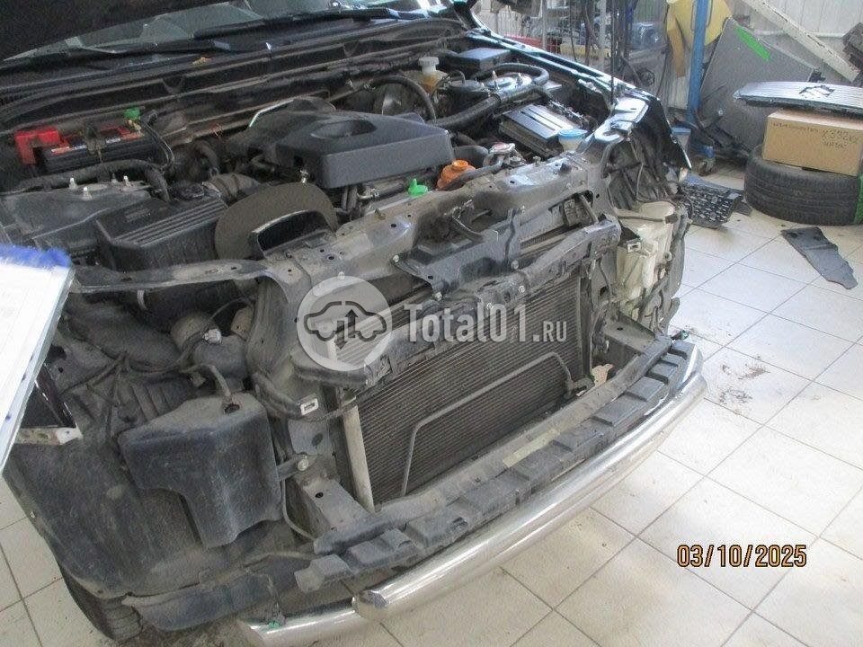 Фото Suzuki Grand Vitara 70