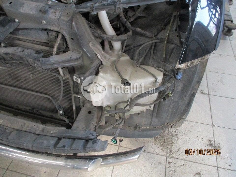 Фото Suzuki Grand Vitara 76