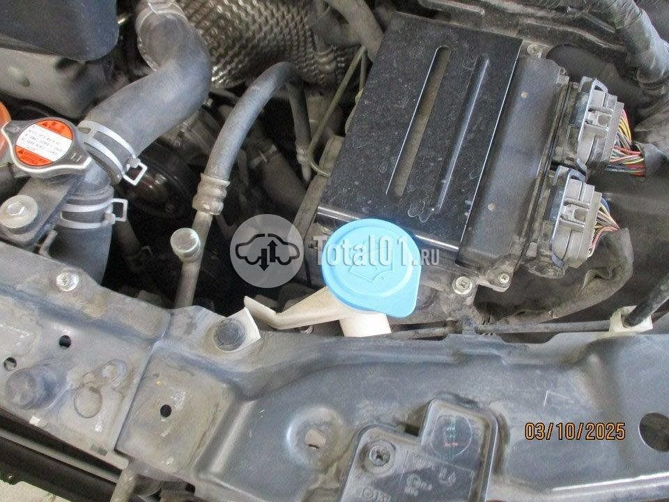 Фото Suzuki Grand Vitara 80