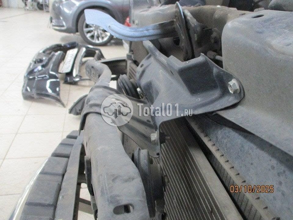 Фото Suzuki Grand Vitara 86