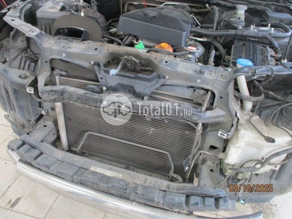 Фото Suzuki Grand Vitara 92