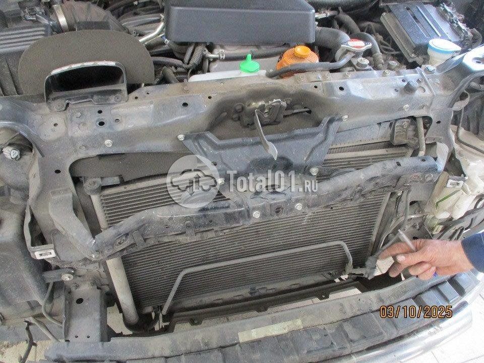 Фото Suzuki Grand Vitara 110