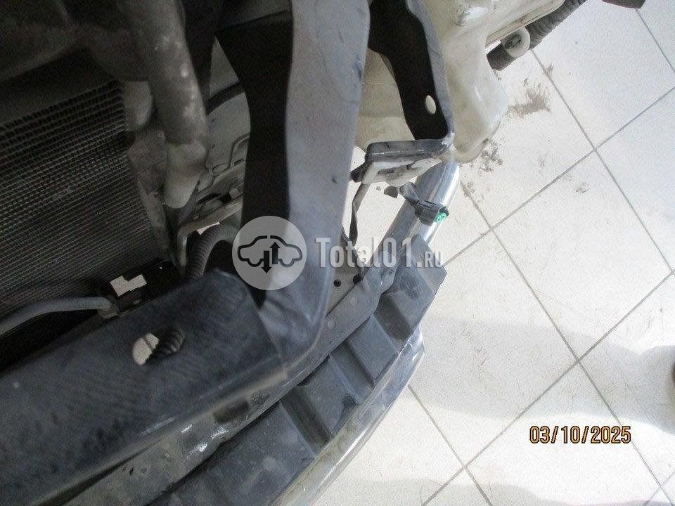 Фото Suzuki Grand Vitara 114