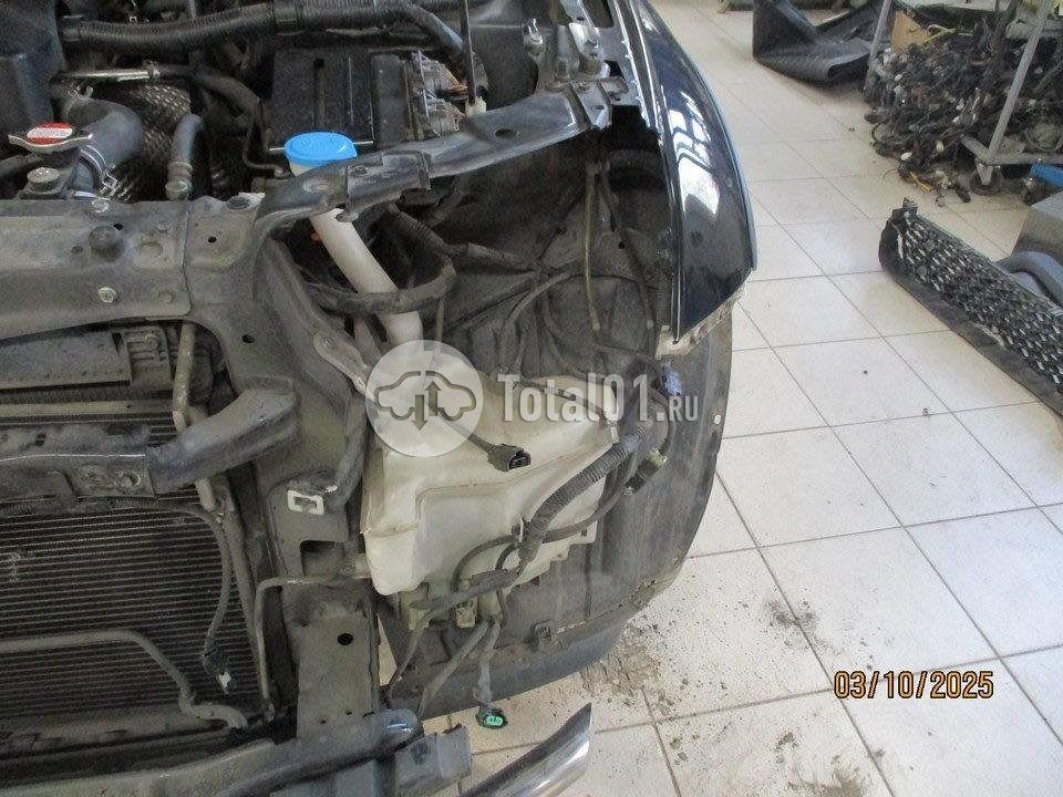 Фото Suzuki Grand Vitara 122