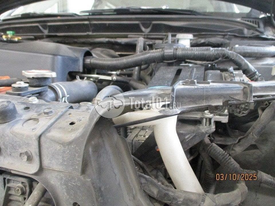 Фото Suzuki Grand Vitara 124