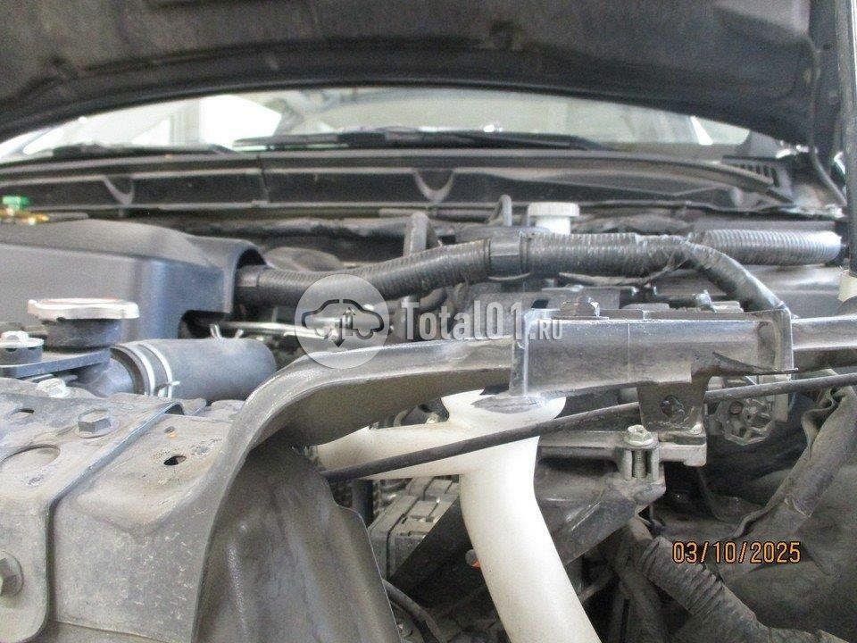 Фото Suzuki Grand Vitara 126