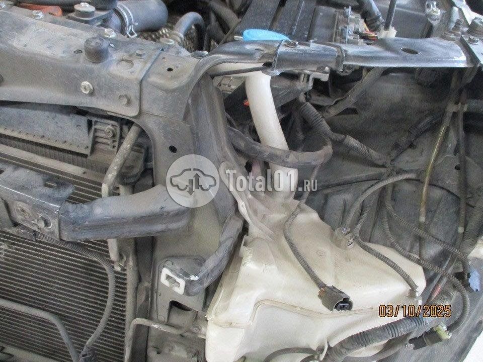 Фото Suzuki Grand Vitara 130