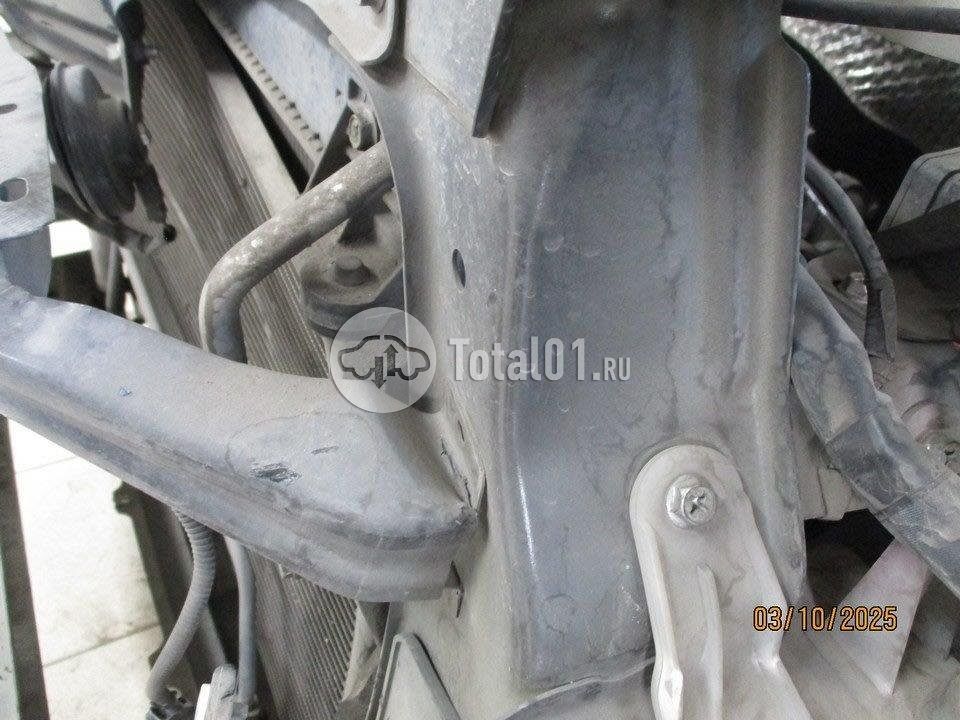 Фото Suzuki Grand Vitara 132