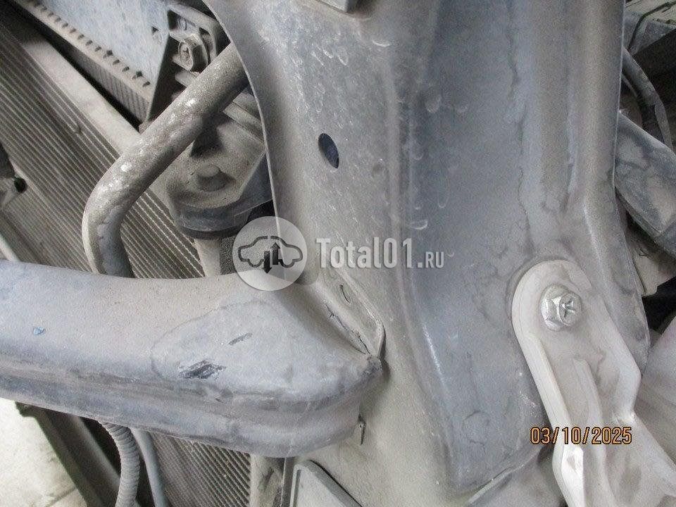 Фото Suzuki Grand Vitara 134