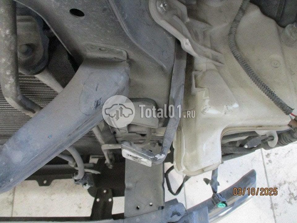 Фото Suzuki Grand Vitara 138