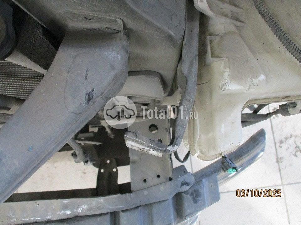 Фото Suzuki Grand Vitara 140