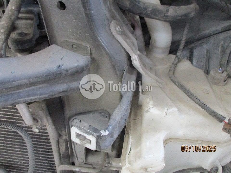 Фото Suzuki Grand Vitara 142