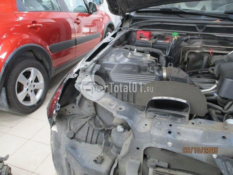 Фото Suzuki Grand Vitara 144