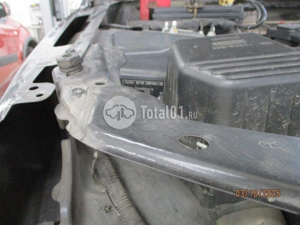 Фото Suzuki Grand Vitara 146